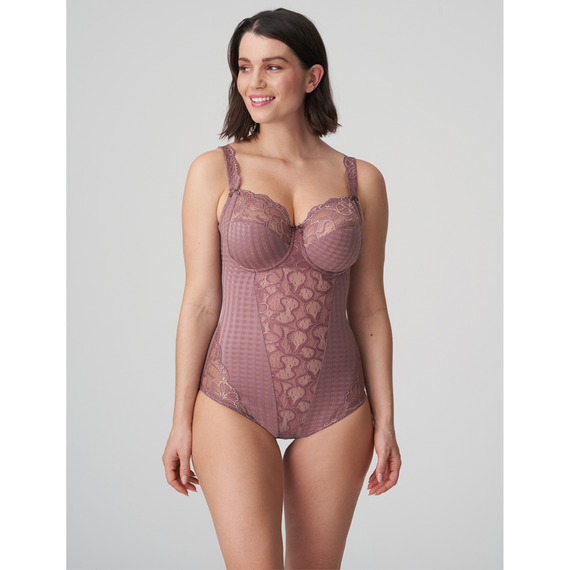 PrimaDonna Madison Body Satin Taupe