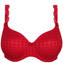 PrimaDonna Madison Voorgevormde BH Persian Red
