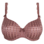 PrimaDonna Madison Voorgevormde BH Satin Taupe 