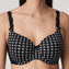 PrimaDonna Madison Voorgevormde BH Crystal Black