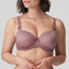 PrimaDonna Madison Voorgevormde BH Satin Taupe
