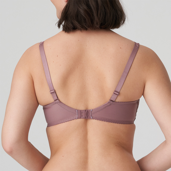 PrimaDonna Madison Voorgevormde BH Satin Taupe
