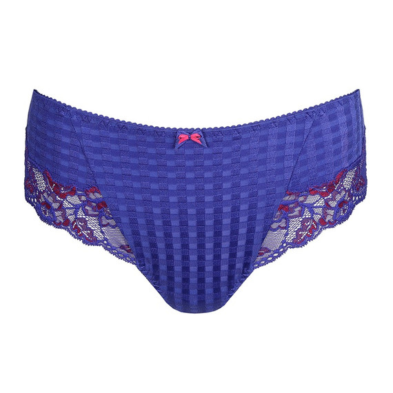 Primadonna Madison Hotpants Blueberry Kiss