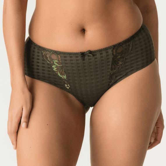 PrimaDonna Madison Hotpants Kaki