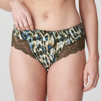 Madison Hotpants