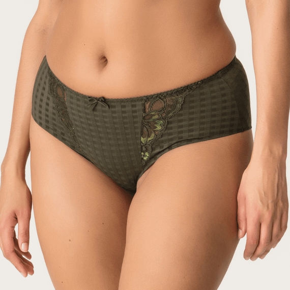 PrimaDonna Madison Hotpants Kaki