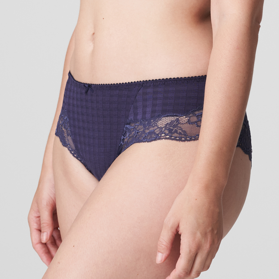 PrimaDonna Madison Hotpants Bleu Bijou