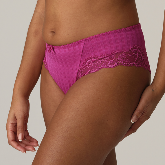 PrimaDonna Madison Hotpants Fuchsia Fiesta