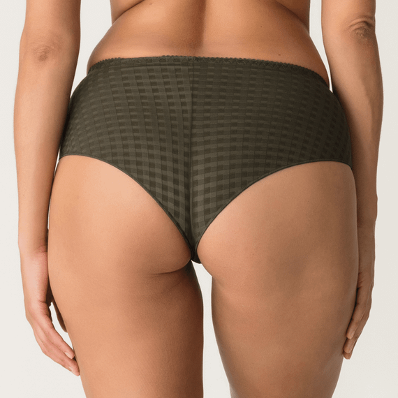 PrimaDonna Madison Hotpants Kaki