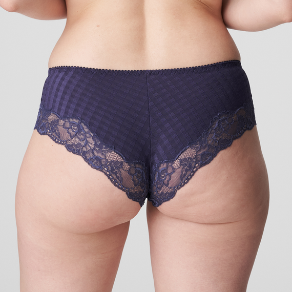 PrimaDonna Madison Hotpants Bleu Bijou