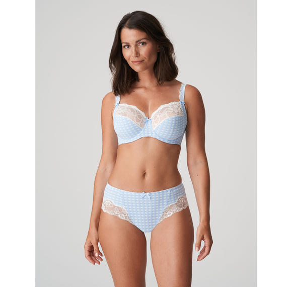 PrimaDonna Madison Hotpants Blue Bell