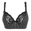 PrimaDonna Madison Longline BH Crystal Black