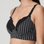 PrimaDonna Madison Longline BH Crystal Black