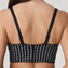 PrimaDonna Madison Longline BH Crystal Black