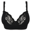 PrimaDonna Madison Longline BH Schwarz