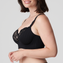 PrimaDonna Madison Longline BH Schwarz