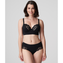 PrimaDonna Madison Longline BH Schwarz