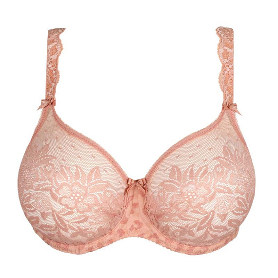PrimaDonna Madison Naadloze Beugel BH Sweet Dust