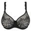 PrimaDonna Madison Nahtloser Bügel BH Black