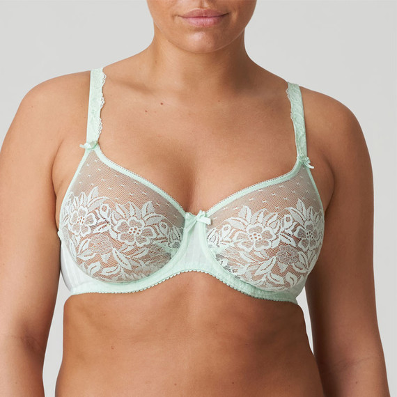 PrimaDonna Madison Nahtloser Bügel BH Fleur De Temps