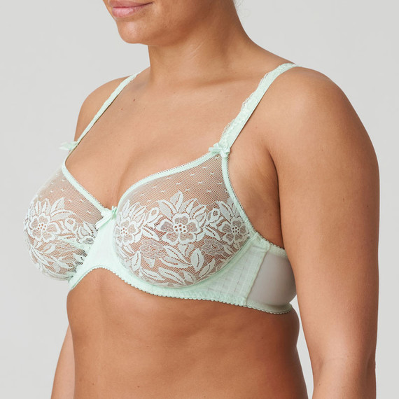 PrimaDonna Madison Nahtloser Bügel BH Fleur De Temps