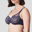 PrimaDonna Madison Naadloze Beugel BH Bleu Bijou