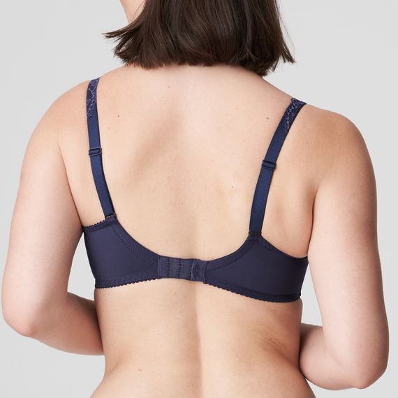 PrimaDonna Madison Naadloze Beugel BH Bleu Bijou