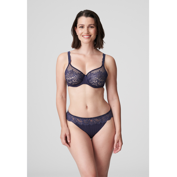 PrimaDonna Madison Naadloze Beugel BH Bleu Bijou