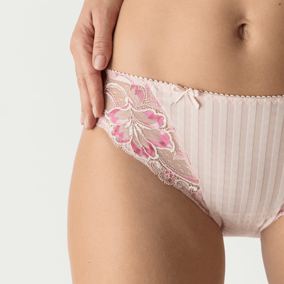 PrimaDonna Madison Rioslip Pearly Pink