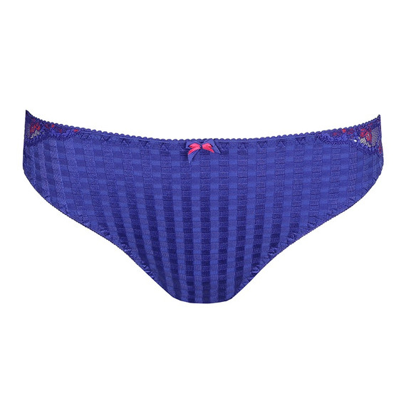 Primadonna Madison Rioslip Blueberry Kiss