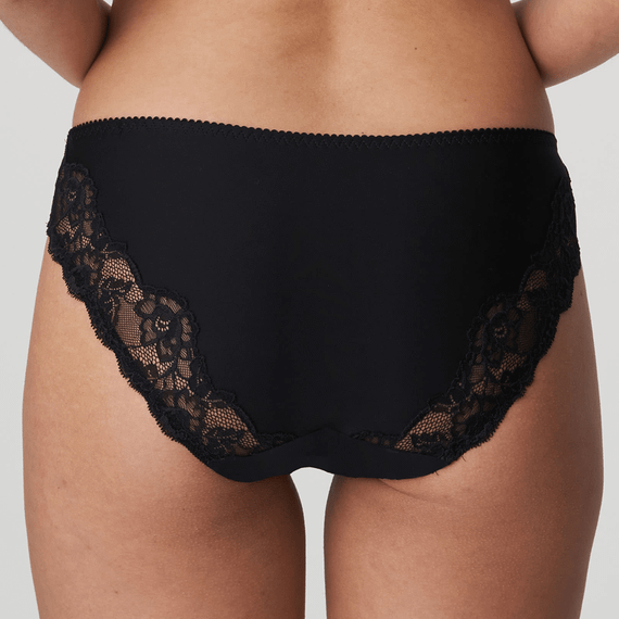 PrimaDonna Madison Rioslip Crystal Black