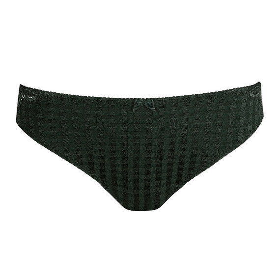 Primadonna Madison Slip Deep Forest
