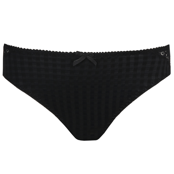 PrimaDonna Madison Rio Slip Schwarz