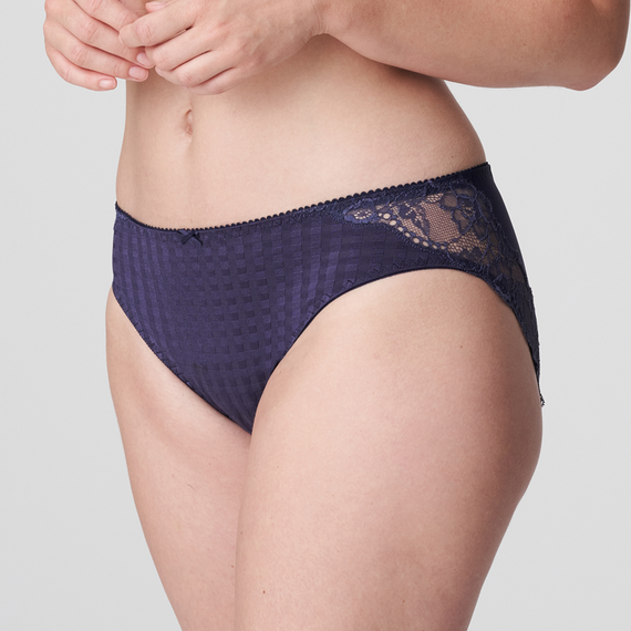 PrimaDonna Madison Rioslip Bleu Bijou