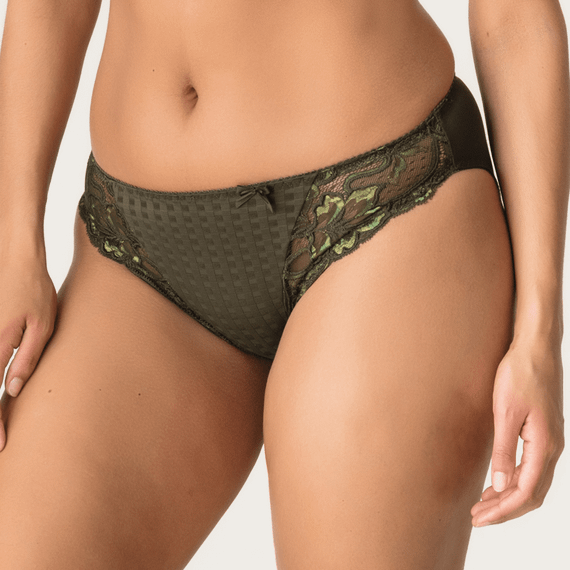 PrimaDonna Madison Rioslip Kaki