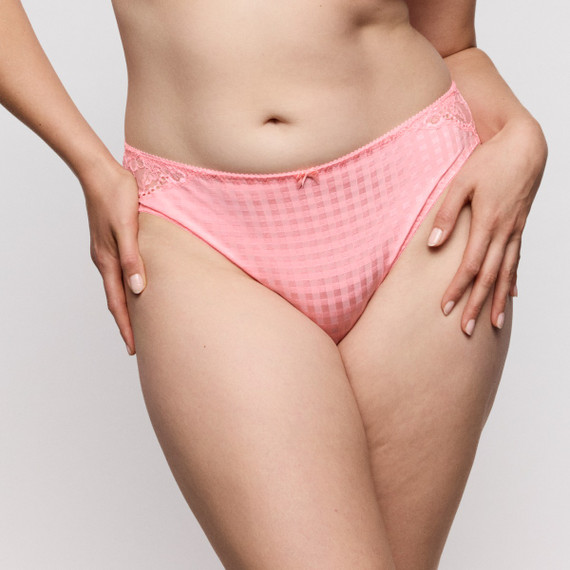 Primadonna Madison Rioslip Pink Parfait