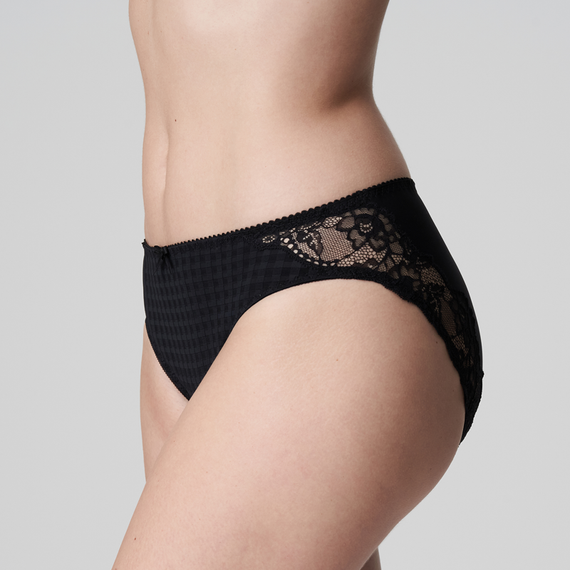 PrimaDonna Madison Rio Slip Schwarz