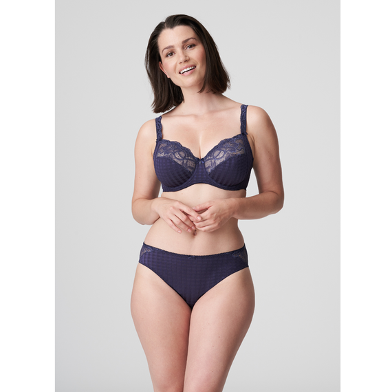 PrimaDonna Madison Rioslip Bleu Bijou