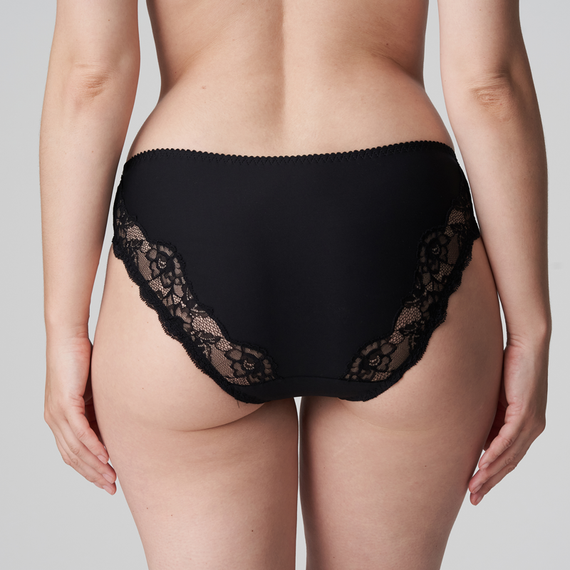 PrimaDonna Madison Rio Slip Schwarz
