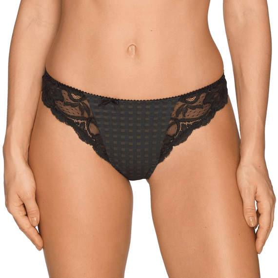 PrimaDonna Madison String Night Grey