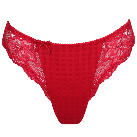 Madison String