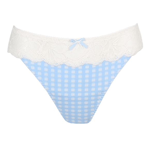 Madison String