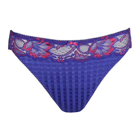 Primadonna Madison String Blueberry Kiss