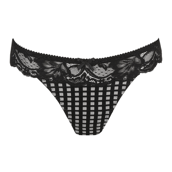 Madison String