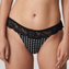 PrimaDonna Madison String Crystal Black