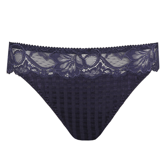 Madison String