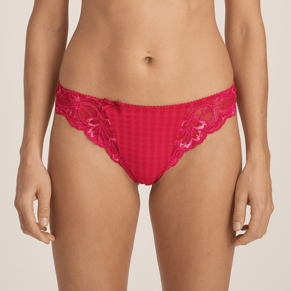 PrimaDonna Madison String Persian Red