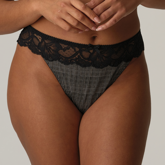 Madison String