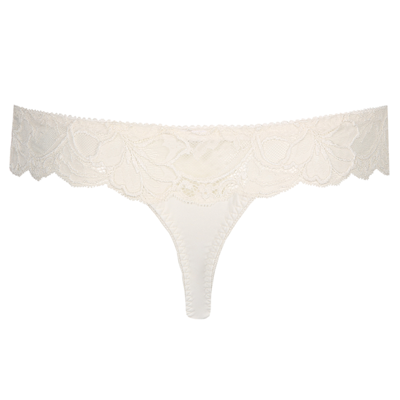 PrimaDonna Lingerie Madison String Natuur