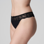 PrimaDonna Dessous Madison String Schwarz